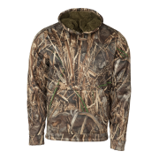 AVERY Толстовка Originals Softshell Hooded Pullover