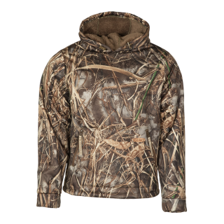 AVERY Толстовка Originals Windproof Fleece Hoodie AVERY Толстовка Originals Windproof Fleece Hoodie