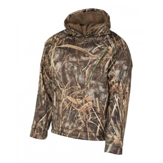 AVERY Толстовка Originals Windproof Fleece Hoodie AVERY Толстовка Originals Windproof Fleece Hoodie