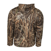 AVERY Толстовка Originals Windproof Fleece Hoodie