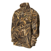 AVERY Свитер Originals Tec Fleece Midweight 1/4 Zip Pullover