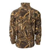 AVERY Свитер Originals Tec Fleece Midweight 1/4 Zip Pullover