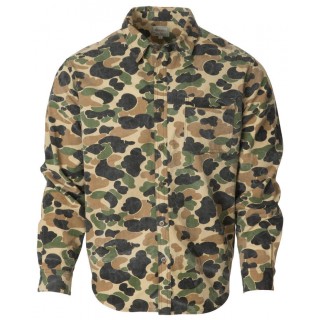 AVERY Рубашка Heritage® Collection Chamois Shirt AVERY Рубашка Heritage® Collection Chamois Shirt