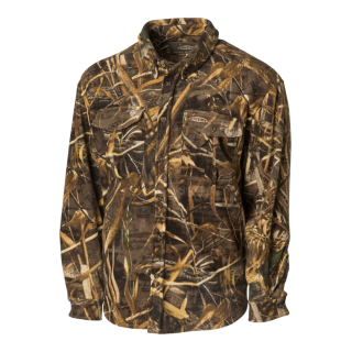 AVERY Рубашка Originals Tec Fleece Midweight JacShirt AVERY Рубашка Originals Tec Fleece Midweight JacShirt