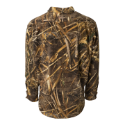 AVERY Рубашка Originals Tec Fleece Midweight JacShirt