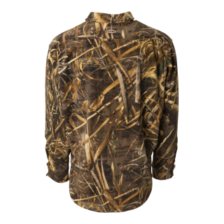 AVERY Рубашка Originals Tec Fleece Midweight JacShirt AVERY Рубашка Originals Tec Fleece Midweight JacShirt