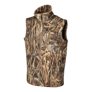 AVERY Жилет Originals Tec Fleece Vest AVERY Жилет Originals Tec Fleece Vest