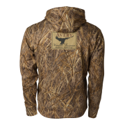 AVERY Свитер Logo Hoodie