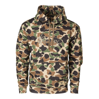 AVERY Свитер Workmen Hoodie AVERY Свитер Workmen Hoodie