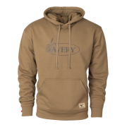 AVERY Свитер Workmen Hoodie