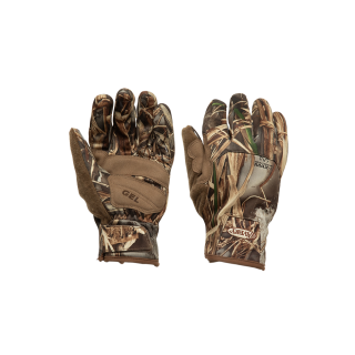 AVERY Перчатки Originals Midweight Softshell Glove AVERY Перчатки Originals Midweight Softshell Glove