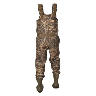 AVERY Бродни Originals 5mm Neoprene Wader AVERY Бродни Originals 5mm Neoprene Wader