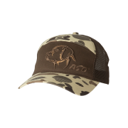 AVERY Бейсболка Sporting Dog Foam Front Cap