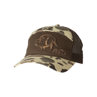 AVERY Бейсболка Sporting Dog Foam Front Cap AVERY Бейсболка Sporting Dog Foam Front Cap