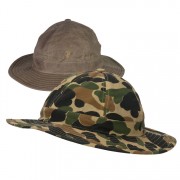 AVERY Шляпа Heritage® Collection Rounded Boonie Cap