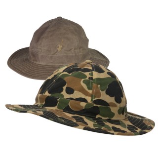 AVERY Шляпа Heritage® Collection Rounded Boonie Cap AVERY Шляпа Heritage® Collection Rounded Boonie Cap