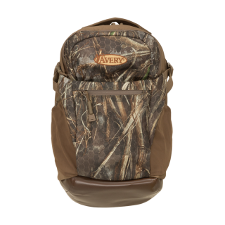 AVERY Рюкзак Finisher Backpack AVERY Рюкзак Finisher Backpack