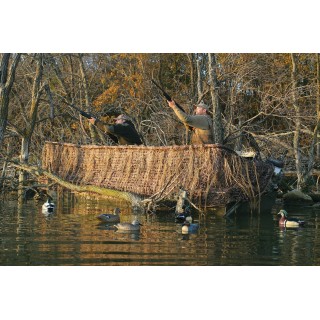 AVERY Лодочная засидка Quick-Set Boat Blind AVERY Лодочная засидка Quick-Set Boat Blind