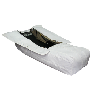 BANDED Накидка для засидки Snow Covers BANDED Накидка для засидки Snow Covers