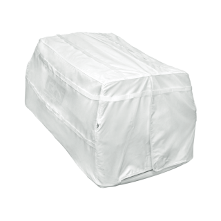 BANDED Накидка засидки для собак Ground Force Dog Blind Snow Cover BANDED Накидка засидки для собак Ground Force Dog Blind Snow Cover