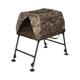 AVERY Засидка для собак ASD® HighGround-Force Elevated Dog Blind AVERY Засидка для собак ASD® HighGround-Force Elevated Dog Blind