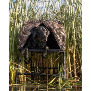 AVERY Засидка для собак ASD® HighGround-Force Elevated Dog Blind AVERY Засидка для собак ASD® HighGround-Force Elevated Dog Blind