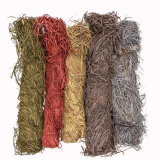 BANDED Маскировочные нити Killerweed Boat Blind Kit BANDED Маскировочные нити Killerweed Boat Blind Kit