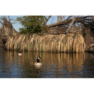 BANDED Маскировочные нити Killerweed Boat Blind Kit BANDED Маскировочные нити Killerweed Boat Blind Kit