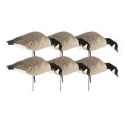 GHG DECOY SYSTEMS Комплект чучел Hunter Series Canada Feeder Pack