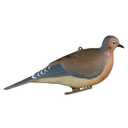 GHG DECOY SYSTEMS Комплект чучел Mourning Dove Decoys - 2 pack