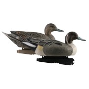GHG DECOY SYSTEMS Комплект чучел Hunter Series Over Size Pintail Decoys