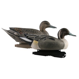 GHG DECOY SYSTEMS Комплект чучел Hunter Series Over Size Pintail Decoys GHG DECOY SYSTEMS Комплект чучел Hunter Series Over Size Pintail Decoys