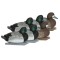 GHG DECOY SYSTEMS Комплект чучел Pro-Grade Foam-Filled Bluebill Decoys GHG DECOY SYSTEMS Комплект чучел Pro-Grade Foam-Filled Bluebill Decoys