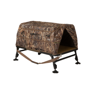 AVERY Засидка для собак LowGround-Force Dog Blind AVERY Засидка для собак LowGround-Force Dog Blind