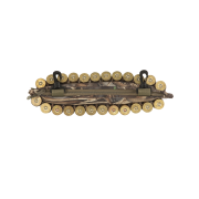 BANDED Сумка с патронташем Neoprene Shell Pack