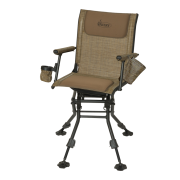 AVERY Стул Folding Swivel Chair