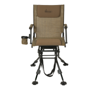 AVERY Стул Folding Swivel Chair