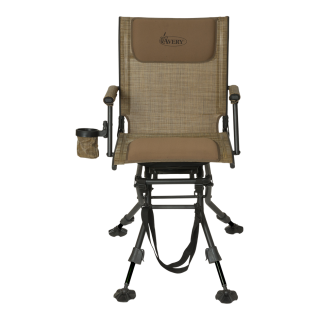 AVERY Стул Folding Swivel Chair AVERY Стул Folding Swivel Chair