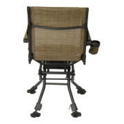 AVERY Стул Folding Swivel Chair
