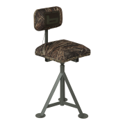 BANDED Стул Tripod Blind Stool