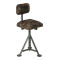 BANDED Стул Tripod Blind Stool BANDED Стул Tripod Blind Stool