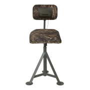 BANDED Стул Tripod Blind Stool