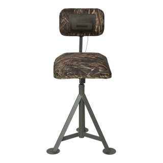 BANDED Стул Tripod Blind Stool BANDED Стул Tripod Blind Stool