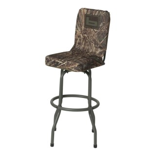 BANDED Стул Hi-Top Blind Chair BANDED Стул Hi-Top Blind Chair