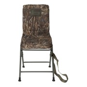 BANDED Стул складной Swivel Blind Chair