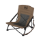 BANDED Стул The Badlander Hunting Bag Chair BANDED Стул The Badlander Hunting Bag Chair