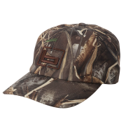 BANDED Бейсболка Camo Cotton Cap