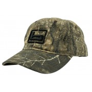 BANDED Бейсболка Camo Cotton Cap