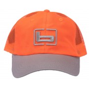 BANDED Бейсболка Upland Trucker Cap