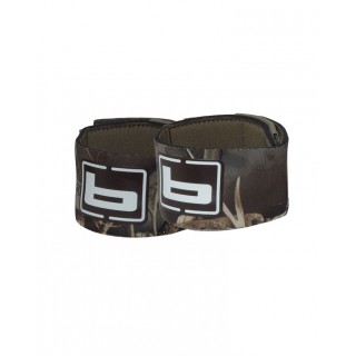 BANDED Липучка для поддержки штанов и носков Neoprene Ankle Garter BANDED Липучка для поддержки штанов и носков Neoprene Ankle Garter